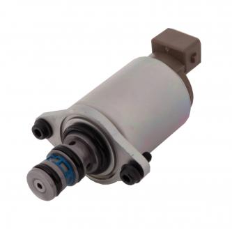 Solenoid valve ER52 12V RS220 / RSQ240 TM68502 25bar